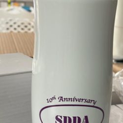 Premium Anniversary Tumbler